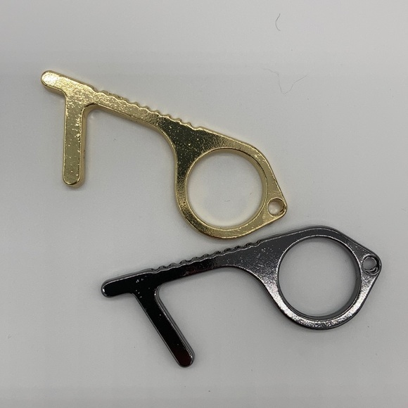 4 Clean Keys for Doors ATM POS check out - Picture 1 of 2